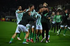 Thumbnail for article: De weg van Betis naar Wroclaw: schommelingen, doelpunten en historie in de maak