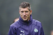 Thumbnail for article: 'PSV heeft verrassende kandidaat op het oog voor Jong-team: Schaars in beeld'