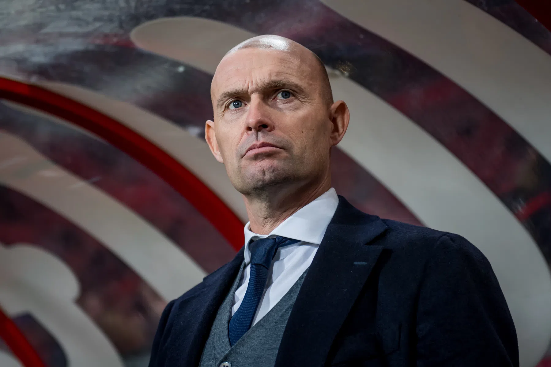 Ajax ziet in Keizer en Heitinga nieuw technisch duo | VoetbalNieuws