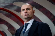Thumbnail for article: 'Gesprekken met Keizer waren al gaande vóór vertrek Farioli bij Ajax'