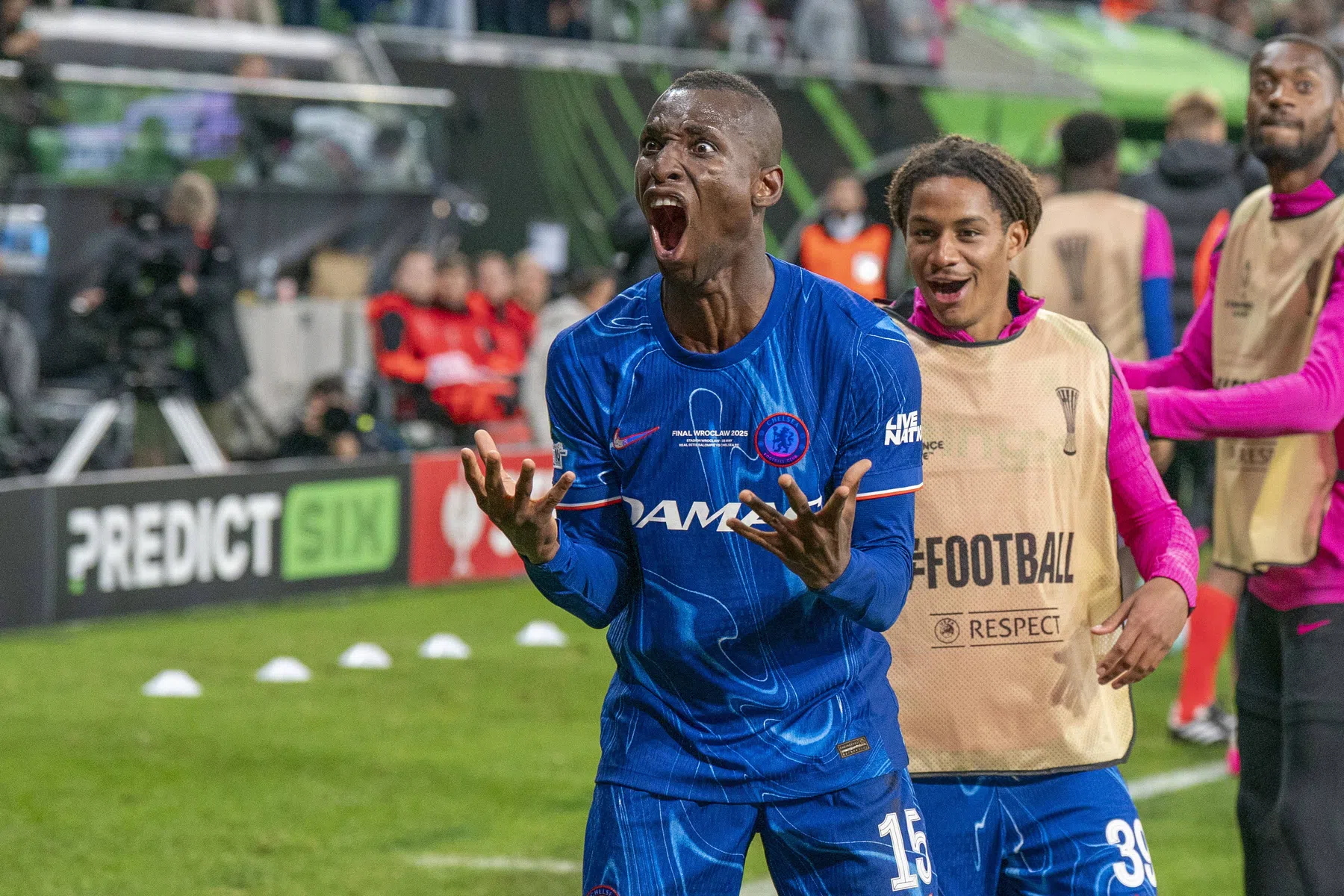 Welke prijzen won Chelsea ooit? | VoetbalNieuws