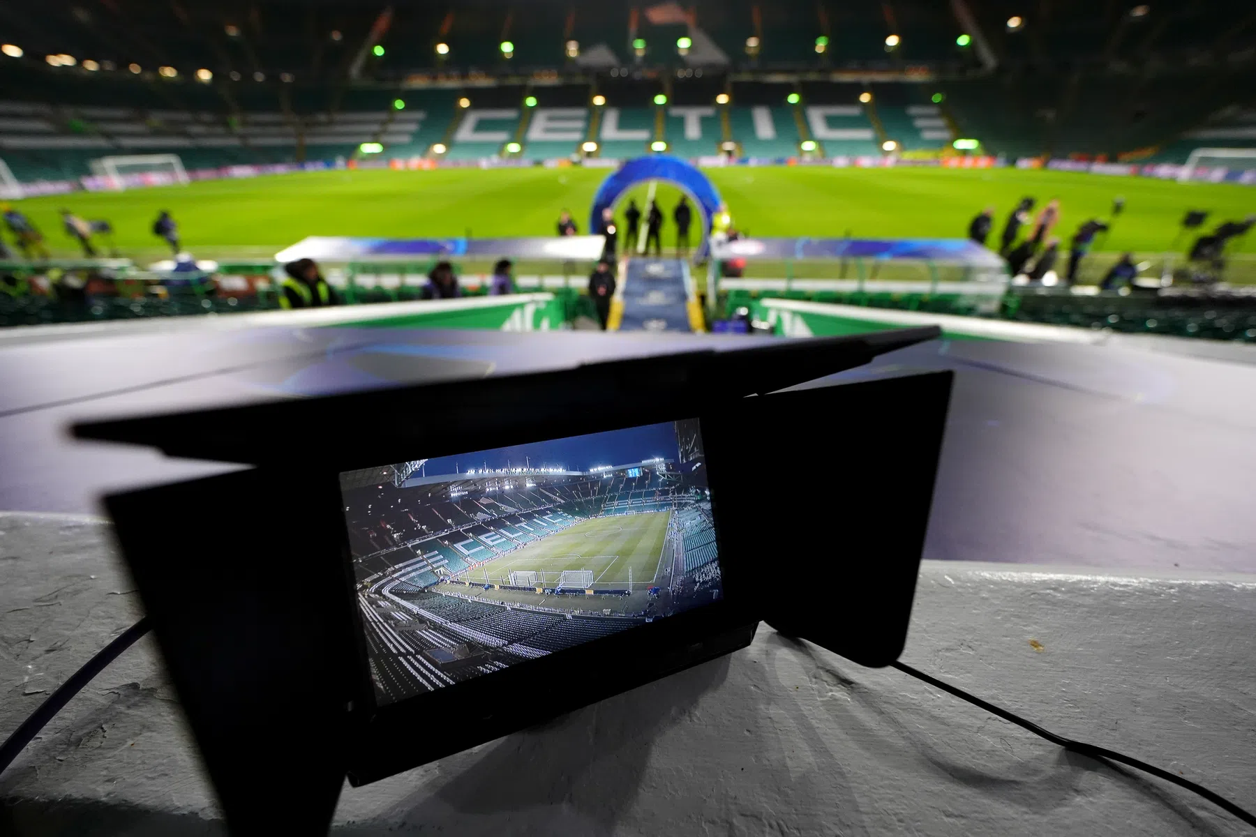 PSG - Inter live: CL-finale ook op Duitse zender te zien | VoetbalNieuws
