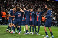 Thumbnail for article: Vermoedelijke opstelling PSG: Kvaratskhelia terug, geen plek voor Doué