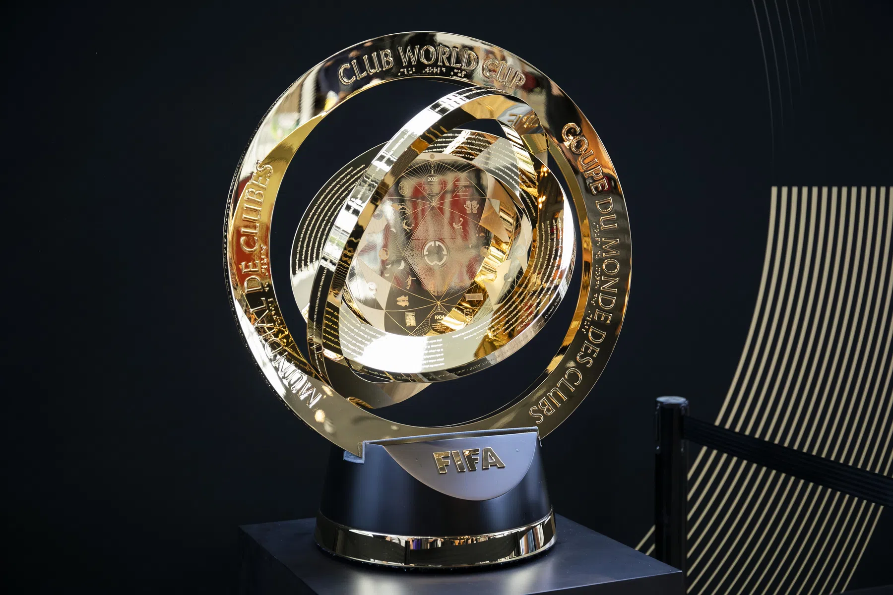 Club WK 2025 live kijken via DAZN: alle info | VoetbalNieuws