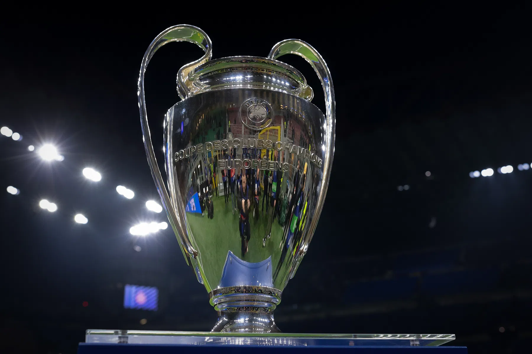 Laatste CL-finales PSG en Inter: hoe verliepen die? | VoetbalNieuws