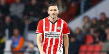 Thumbnail for article: PSV neemt afscheid van Pérez en komt met update over tuberculose-onderzoek
