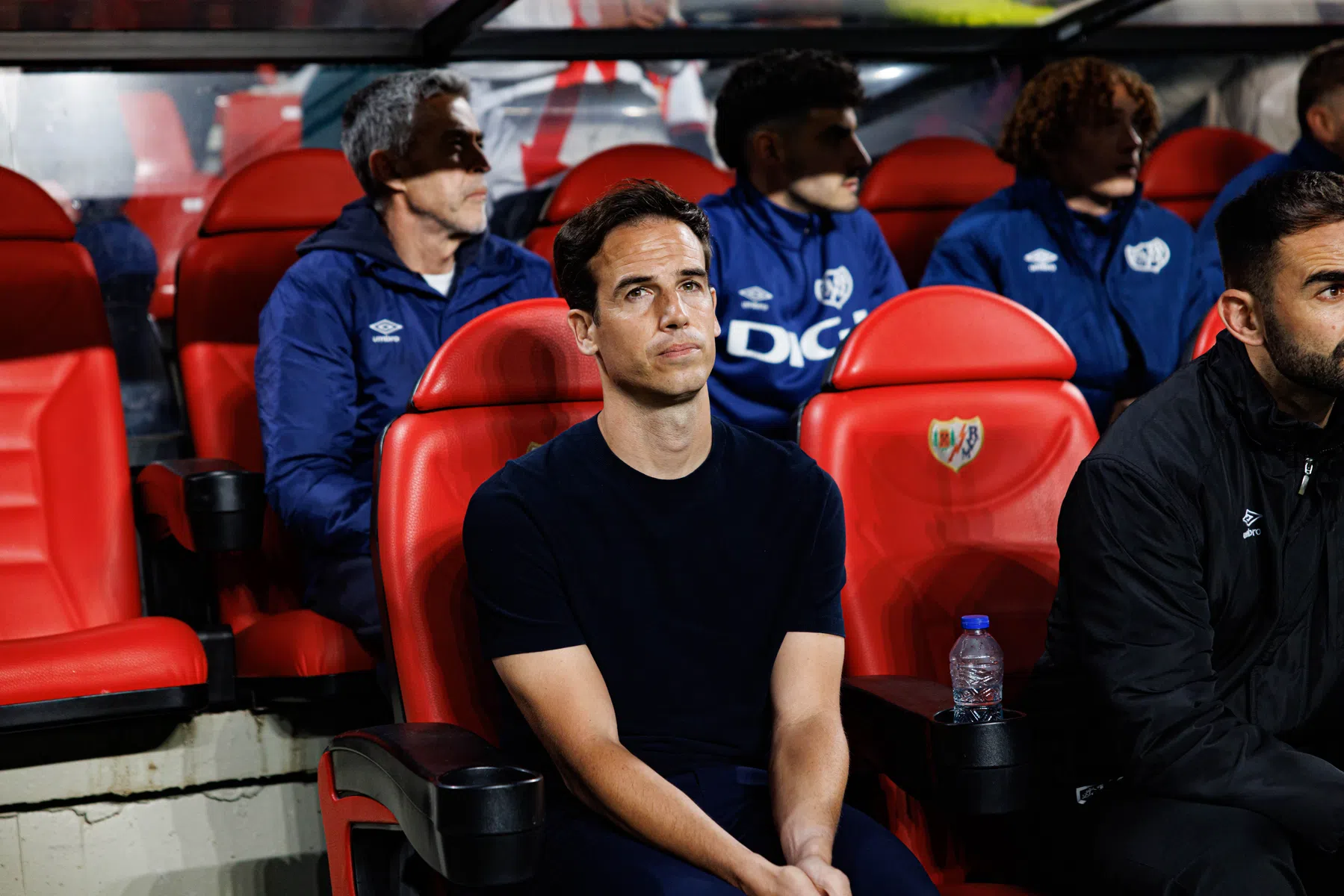 Ajax overwoog Iñigo Pérez als trainer na Farioli-exit | VoetbalNieuws