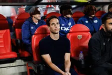 Thumbnail for article: 'Ajax liet oog kort vallen op Spaanse trainer tijdens oriëntatiefase'