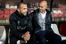 Thumbnail for article: Keizer en Heitinga officieel aangesteld: Ajax rondt zoektocht nieuwe trainers af