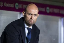 Thumbnail for article: Wie is de teruggekeerde architect van de ‘hotzone’: Marcel Keizer bij Ajax