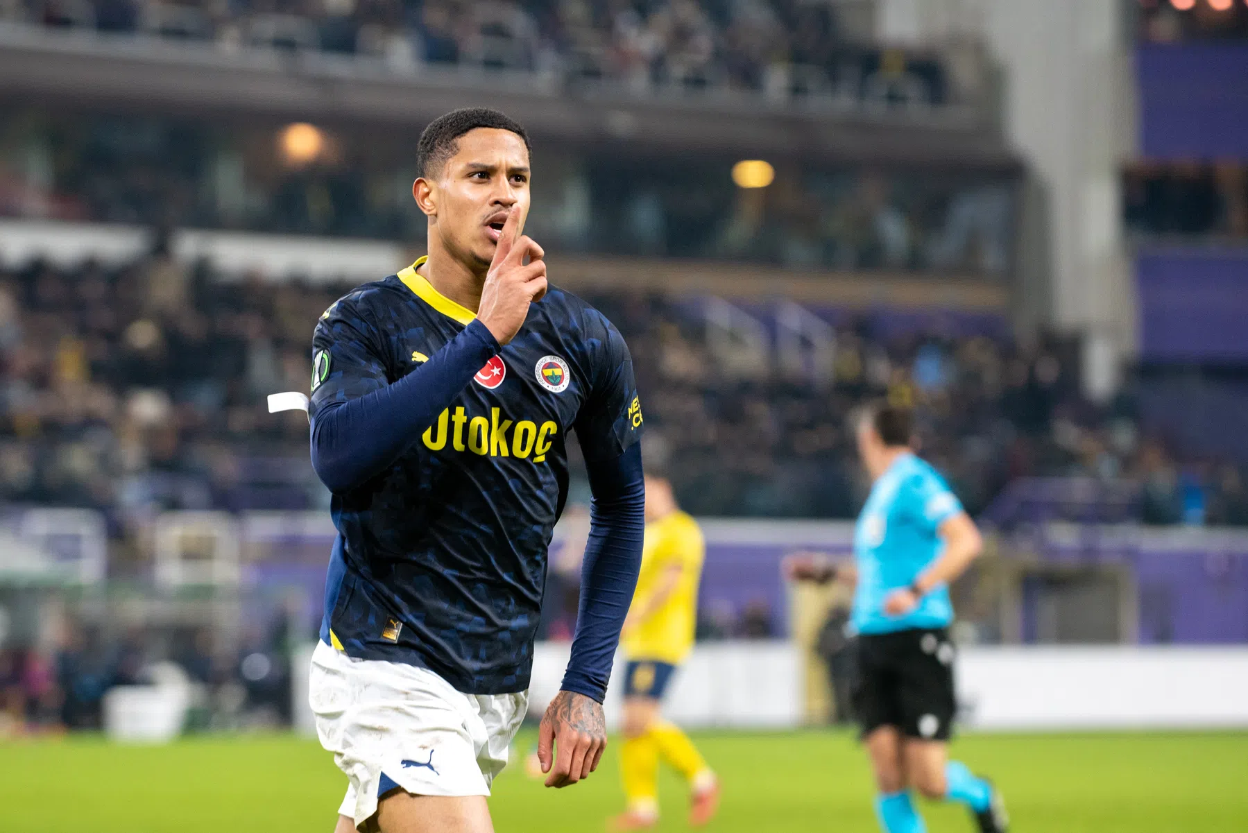 Geen PSV-interesse in Oosterwolde volgens ED | VoetbalNieuws