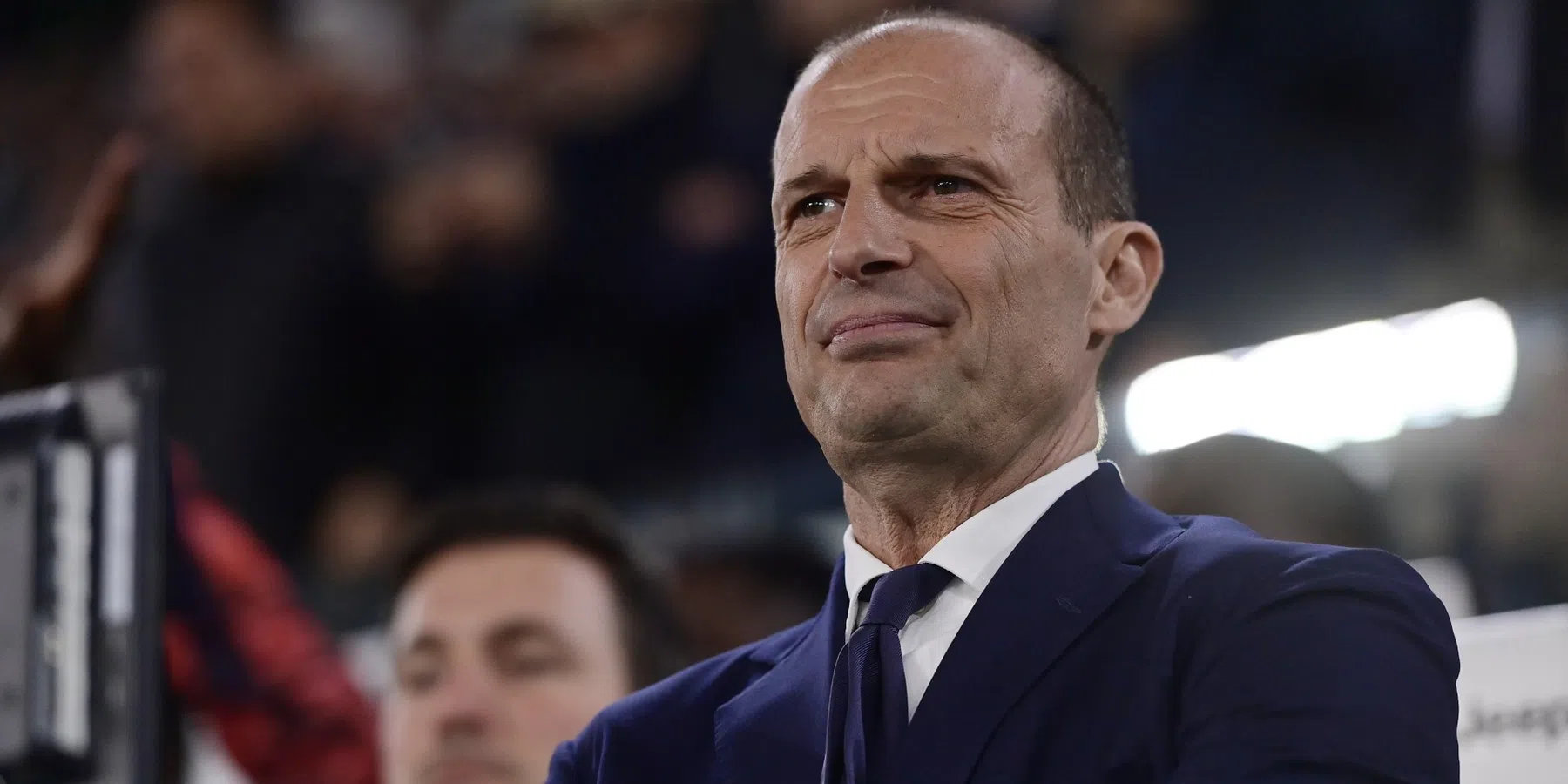 AC Milan stelt Allegri aan: deze schorsing moet de trainer nog uitzitten