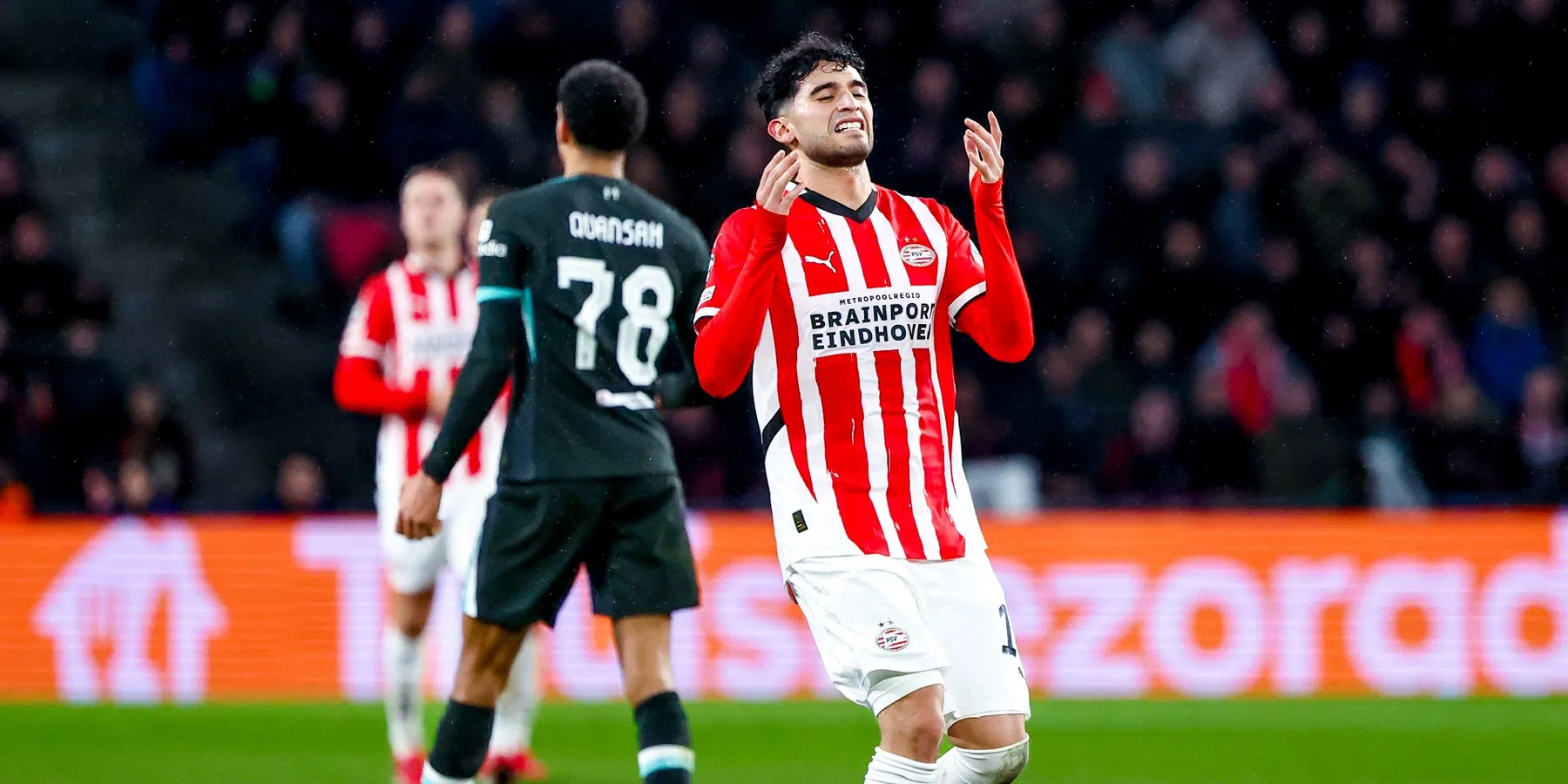 Premier League club toont interesse in Ricardo Pepi