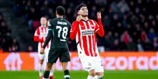 Thumbnail for article: 'Spits kan PSV verlaten: deze Premier League club toont interesse in Pepi'