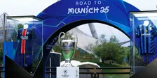 Thumbnail for article: Dit bedrag hebben PSG en Inter tot dusver verdiend in de Champions League