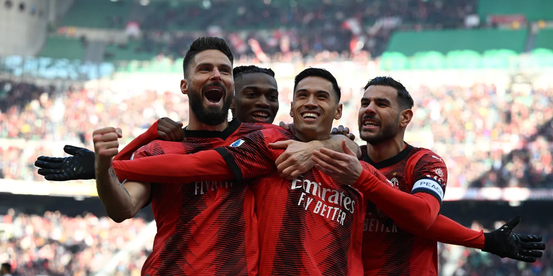 'City schrikt niet van afgewezen eerste bod op Reijnders, Milan kent opvolger'