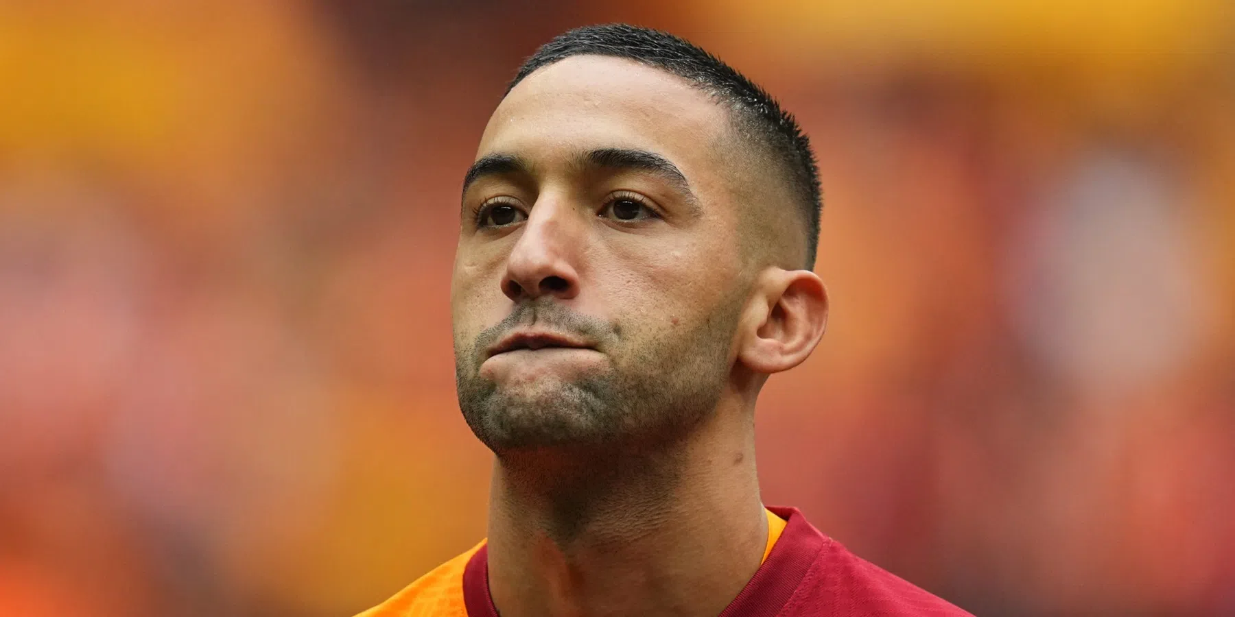 Ziyech na half jaar klaar met Qatarees avontuur, Al Duhail neemt afscheid