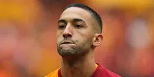 Thumbnail for article: Ziyech na half jaar klaar met Qatarees avontuur, Al Duhail neemt afscheid