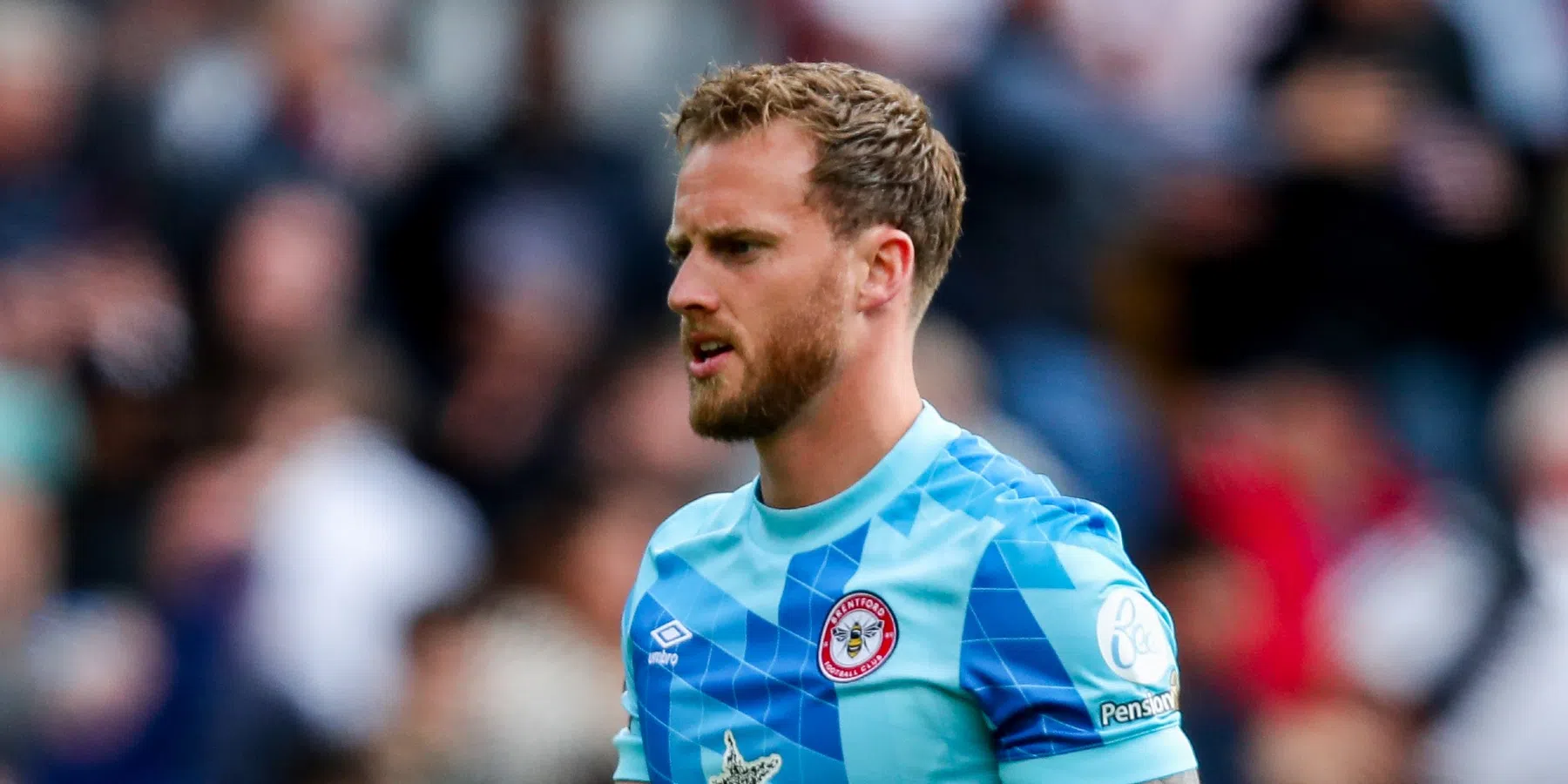 Done deal: Ten Hag haalt Flekken naar Leverkusen