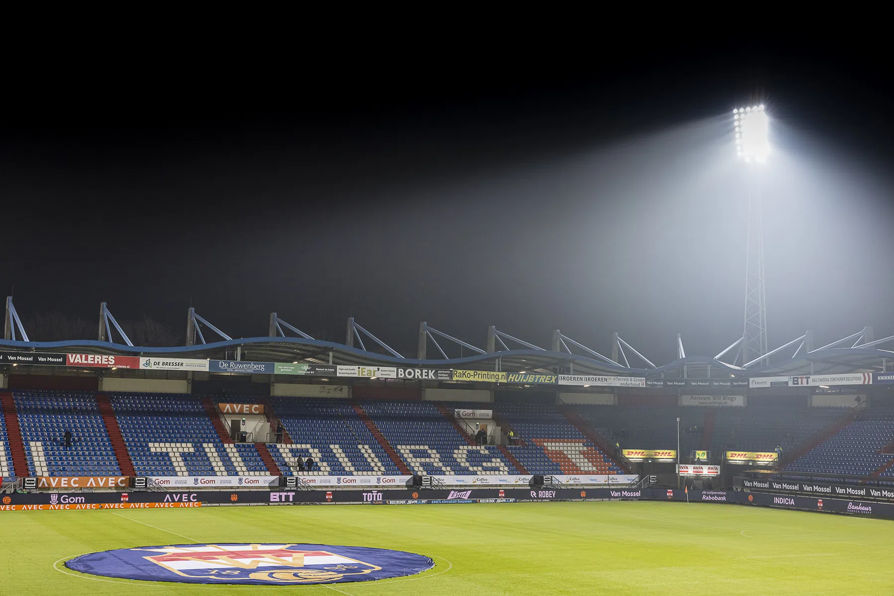 Oranje Leeuwinnen tegen Schotland in Tilburg op 3 juni | VN