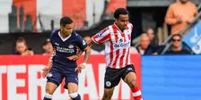 Thumbnail for article: 'PSV wil defensie spoedig versterken, interesse in Spartaan wordt concreter'