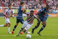 Thumbnail for article: Telstar keert na 47 jaar terug in Eredivisie na stunt in Tilburg