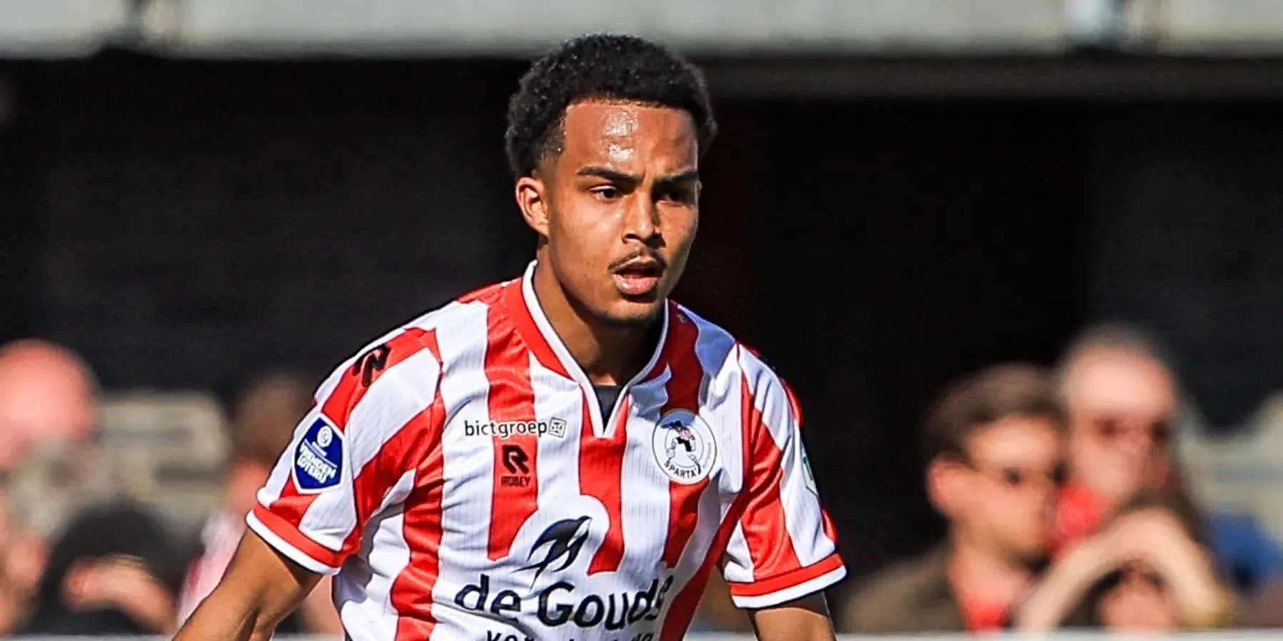 PSV zet door voor Sparta-verdediger: dit moet de mandekker opleveren
