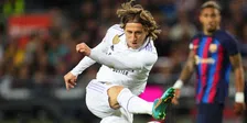Thumbnail for article: 'Modric geeft bijzonder jawoord en gaat Reijnders opvolgen in Italië'