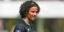 Thumbnail for article: Update: 'volgende Eredivisie-club meldt zich bij Feyenoord voor Zechiël'
