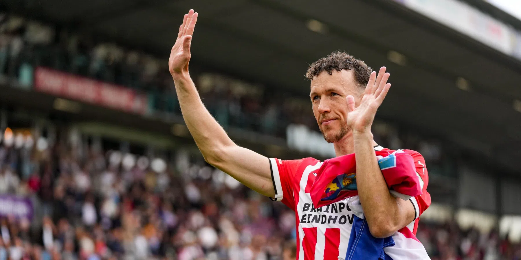 PSV lijkt Perisic te moeten uitzwaaien