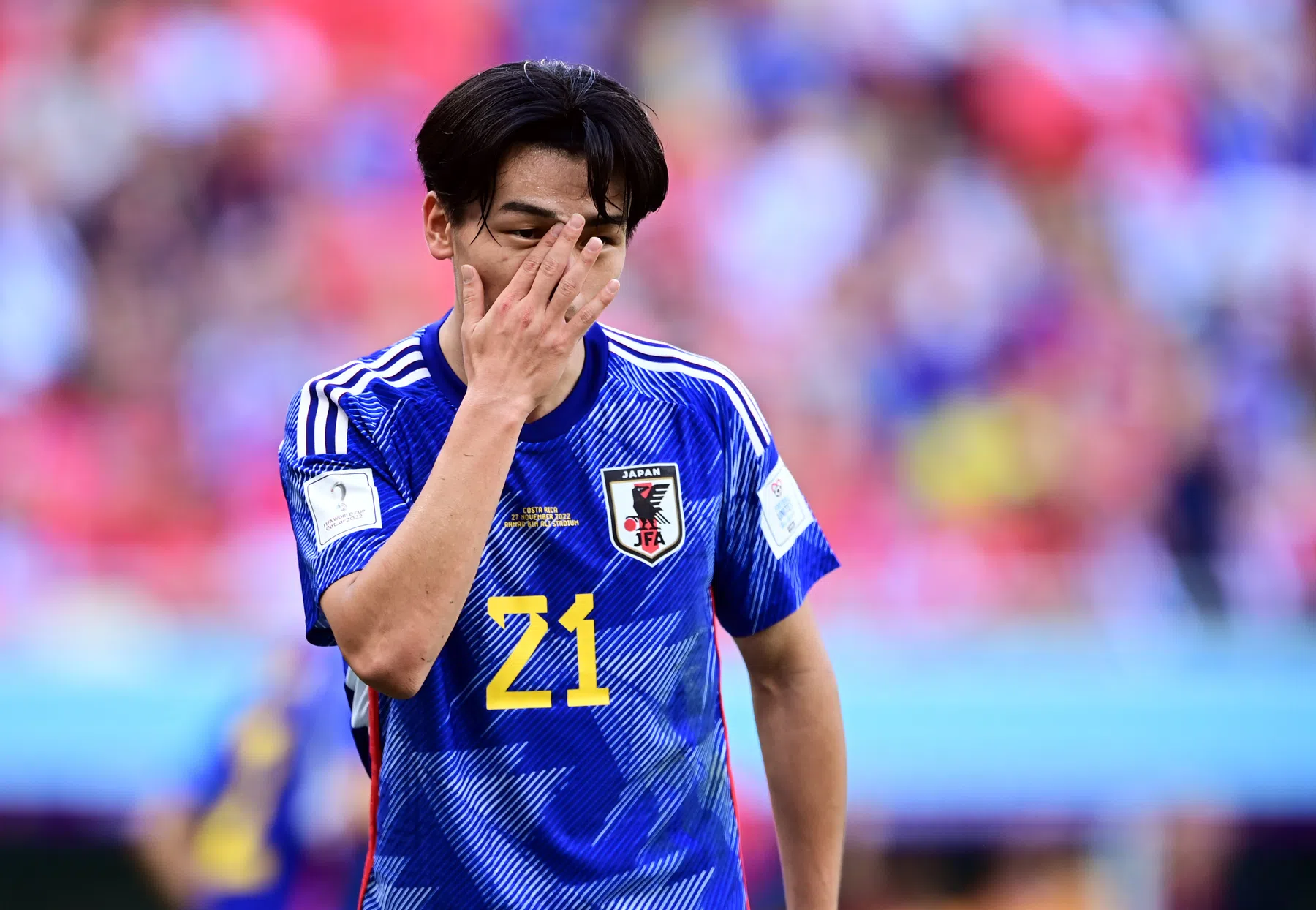 Australië - Japan live op ESPN: alles over WK-kwalificatieduel | VN