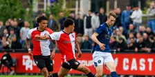 Thumbnail for article: Jong Feyenoord loopt harde tik op in strijd om betaald voetbal en moet stunten