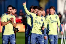 Thumbnail for article: Pogba reist af naar Amsterdam: zo ziet de de voorbereiding van Ajax eruit         