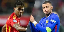 Thumbnail for article: Vermoedelijke opstellingen Spanje en Frankrijk: revanchegevoel en bravoure