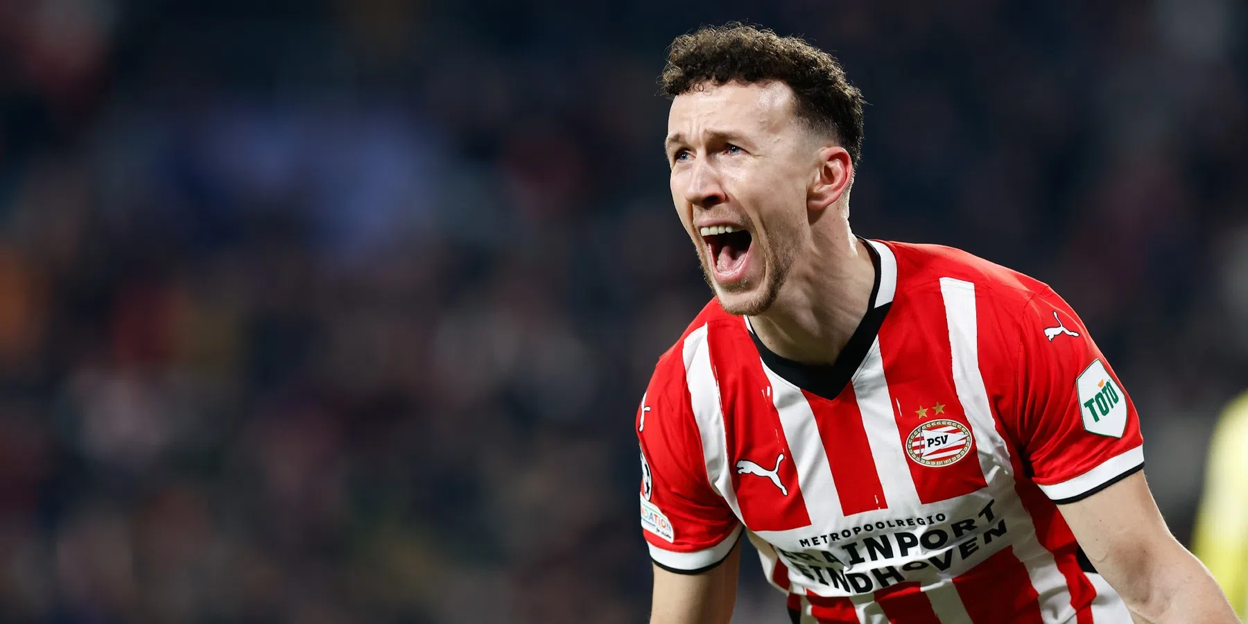 Perisic wijst aanbod Marseille af: blijft hij bij PSV? | VoetbalNieuws