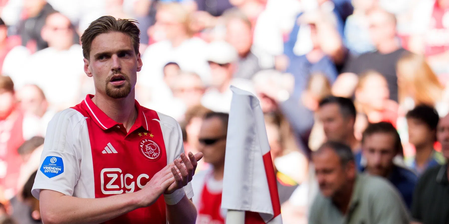 Taylor wil transfer maken: dit is waarom een vertrek geen uitgemaakte zaak is