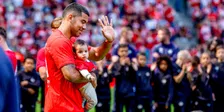 Thumbnail for article: Transfervrije Benítez neemt afscheid van PSV: 'Onze paden zullen nog kruisen'