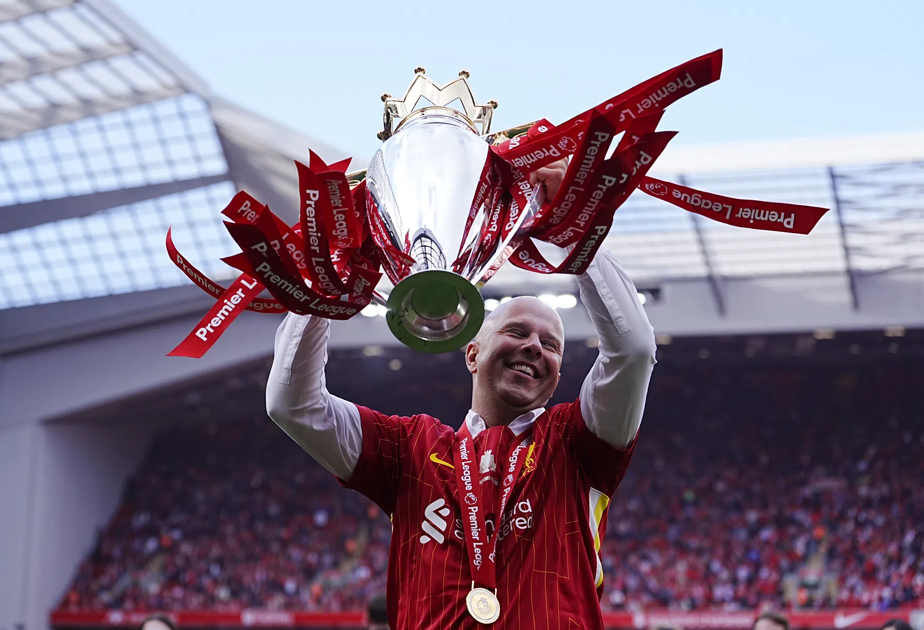 Hoe ziet de voorbereiding van Liverpool op het seizoen 2025/26 eruit? | VN