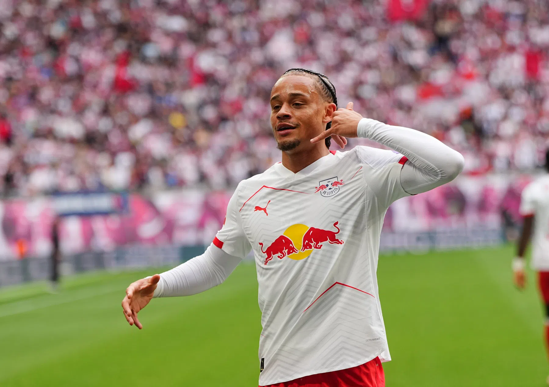 Xavi Simons op lijst bij Manchester City als Cherki-alternatief | VoetbalNieuws