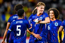 Thumbnail for article: Vermoedelijke opstelling Jong Oranje: Milambo en Valente krijgen basisplaats