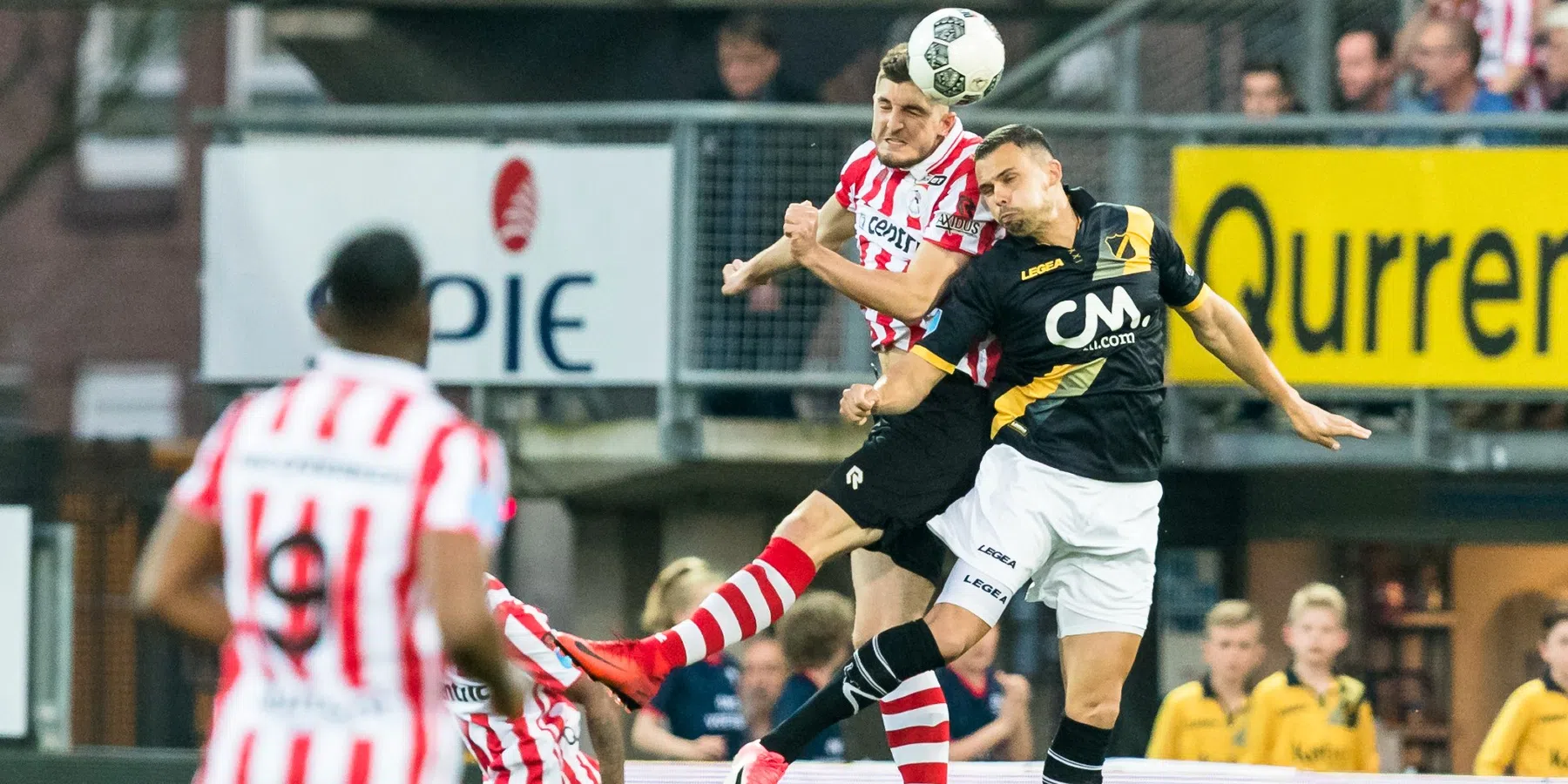 Koppen vergroot risico op dementie, Gezondheidsraad pleit voor spelregelwijziging