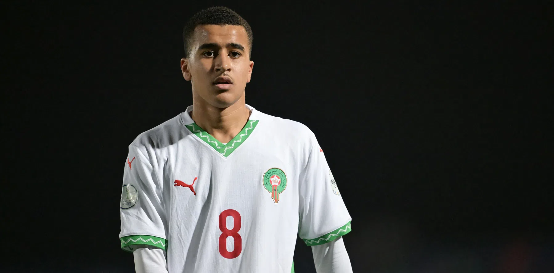 Real Madrid strikt Ajax-talent Ouazane | VoetbalNieuws