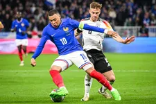 Thumbnail for article: Erekwestie in Stuttgart: zo kijk je Duitsland - Frankrijk live op tv
