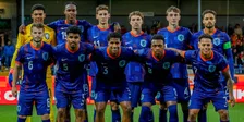 Thumbnail for article: Dit record breekt Jong Oranje met de uitzwaaiwedstrijd tegen Ivoorkust