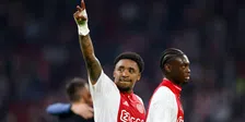 Thumbnail for article: Opmerkelijk: Bergwijn brengt track uit en sneert naar Koeman