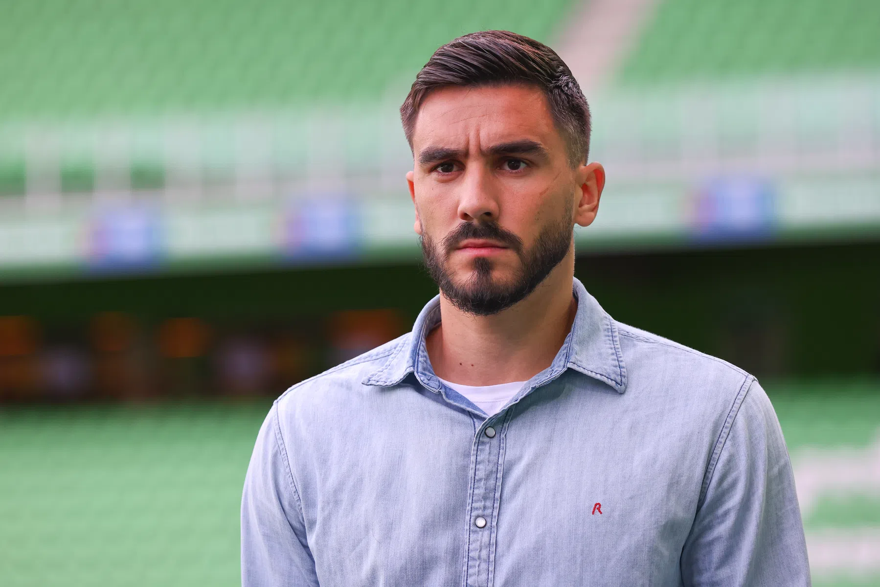 Galatasaray aast op Josip Sutalo van Ajax | VoetbalNieuws