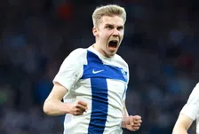 Thumbnail for article: Antman kijkt uit naar duel met Oranje: ‘Dit is voor mij een speciale wedstrijd’
