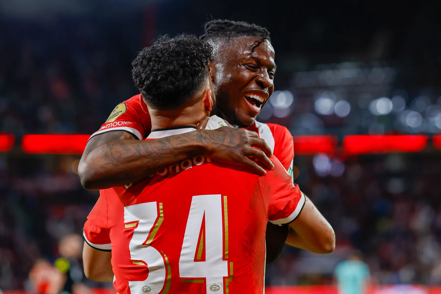 Bournemouth aast op Bakayoko van PSV | VoetbalNieuws