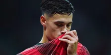Thumbnail for article: 'Reijnders vliegt tijdens interlandperiode op en neer naar Manchester voor deal'  