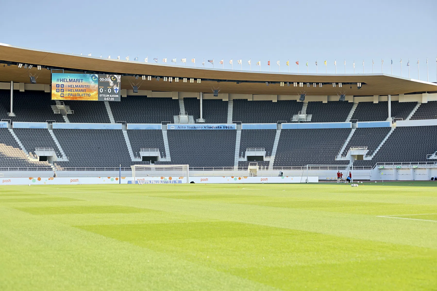 Waar speelt Nederland tegen Finland? | VoetbalNieuws